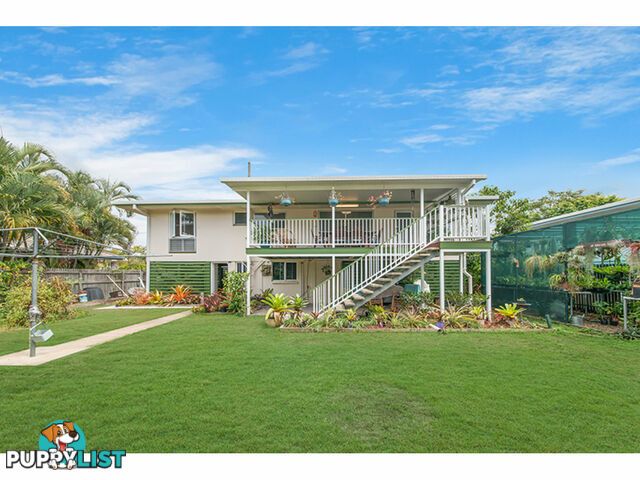 4 Barcroft Street Aitkenvale QLD 4814