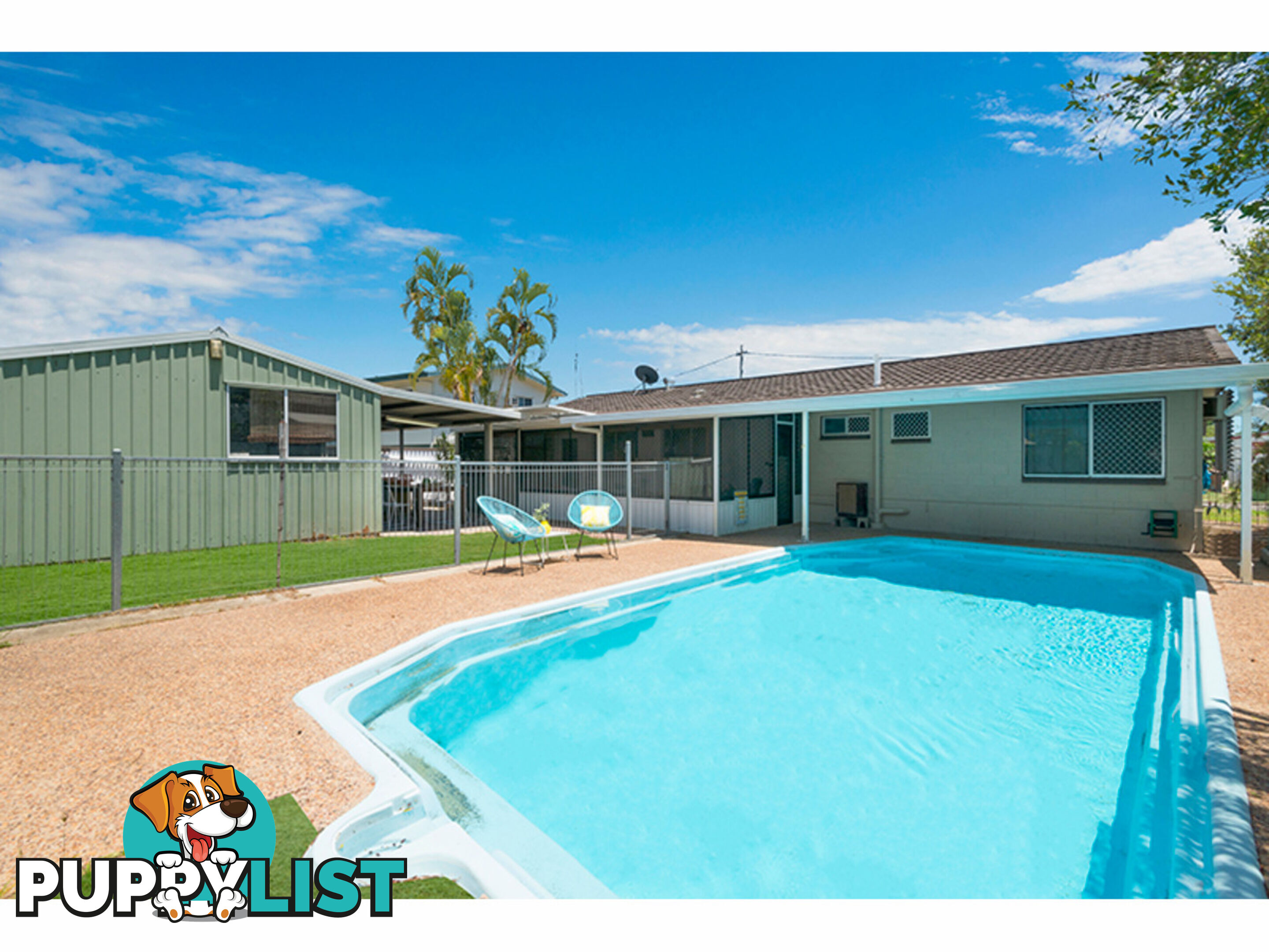 8 Benito Court Heatley QLD 4814