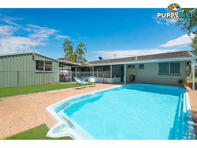 8 Benito Court Heatley QLD 4814