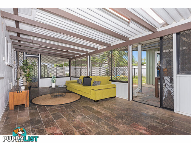 8 Benito Court Heatley QLD 4814