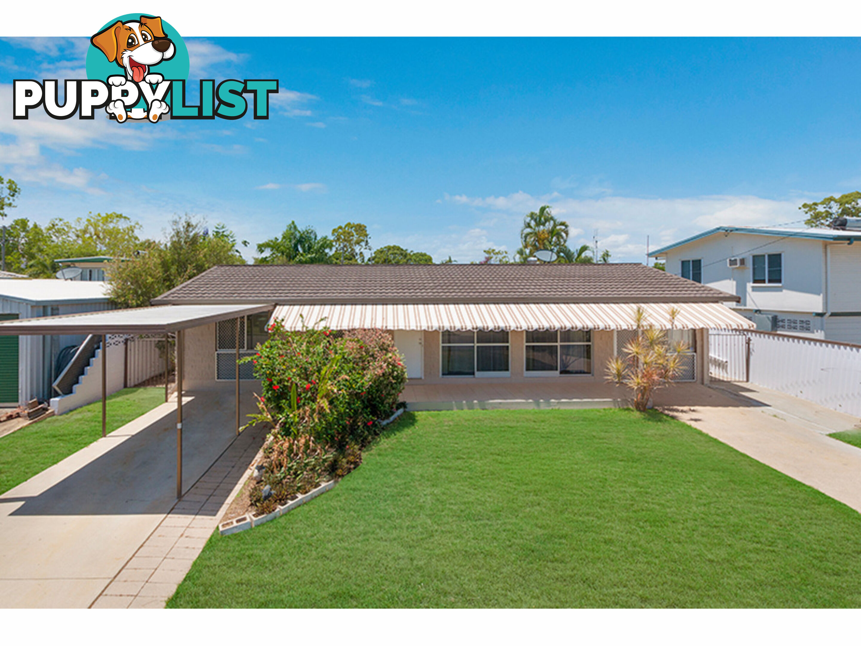 8 Benito Court Heatley QLD 4814