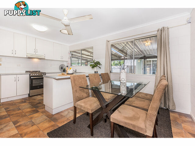 8 Benito Court Heatley QLD 4814