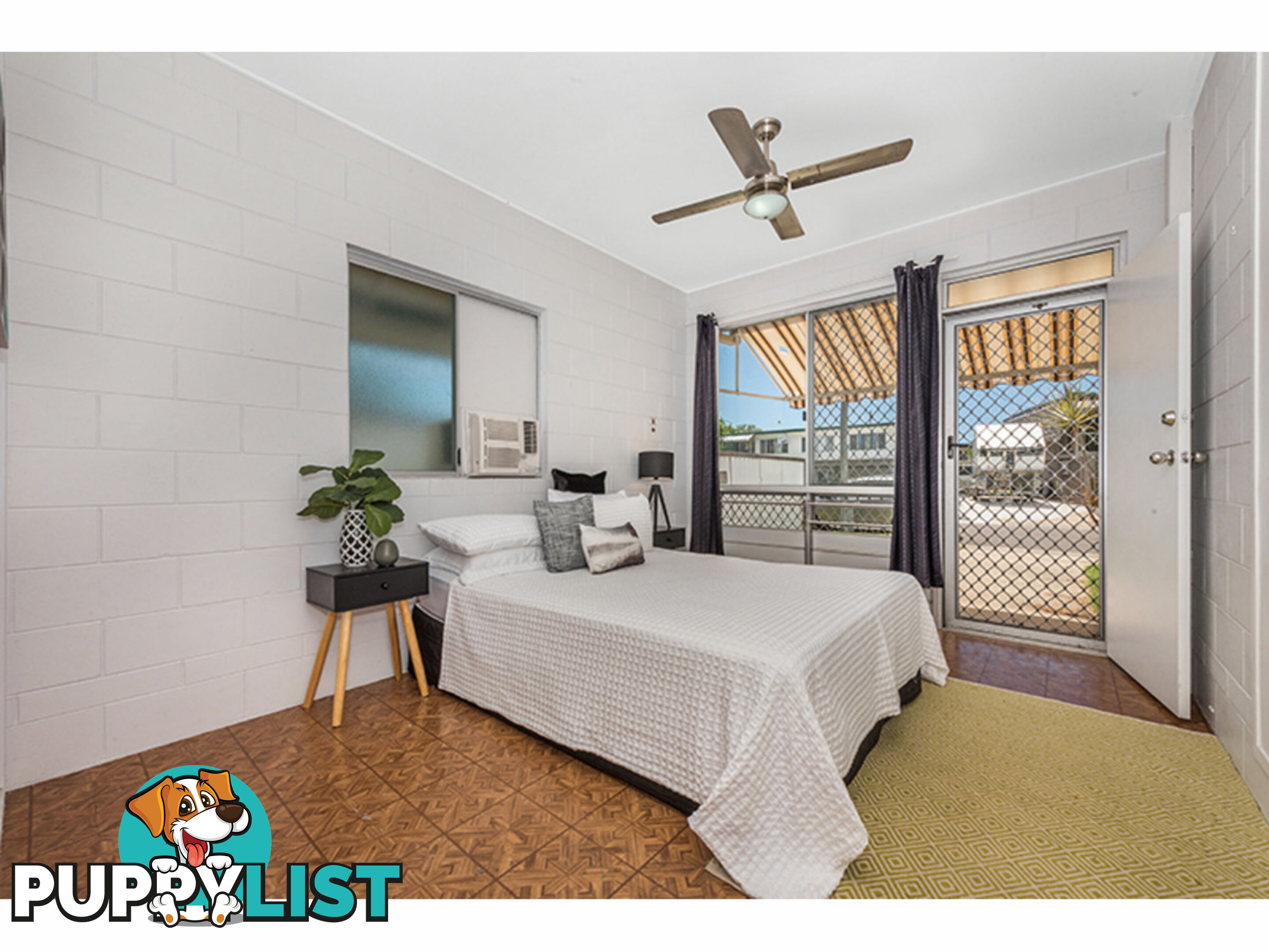 8 Benito Court Heatley QLD 4814