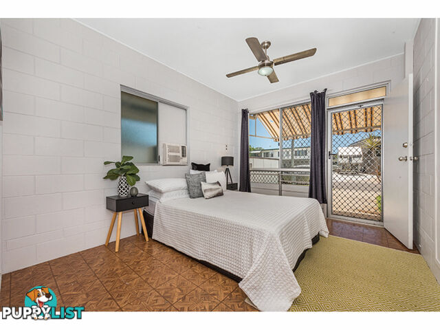 8 Benito Court Heatley QLD 4814