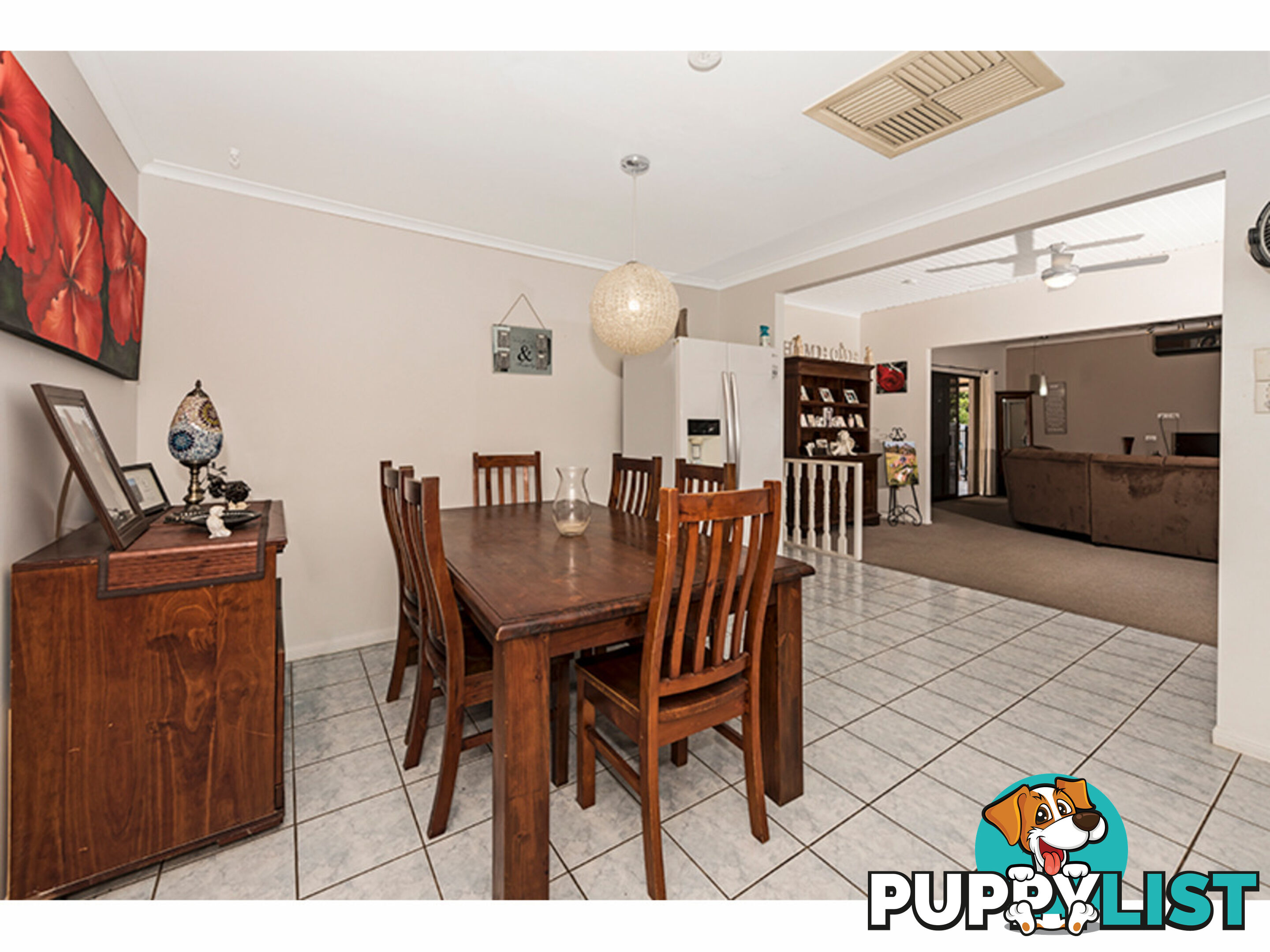 29 Winston Crescent Kirwan QLD 4817