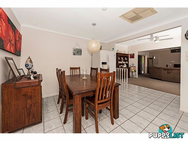 29 Winston Crescent Kirwan QLD 4817