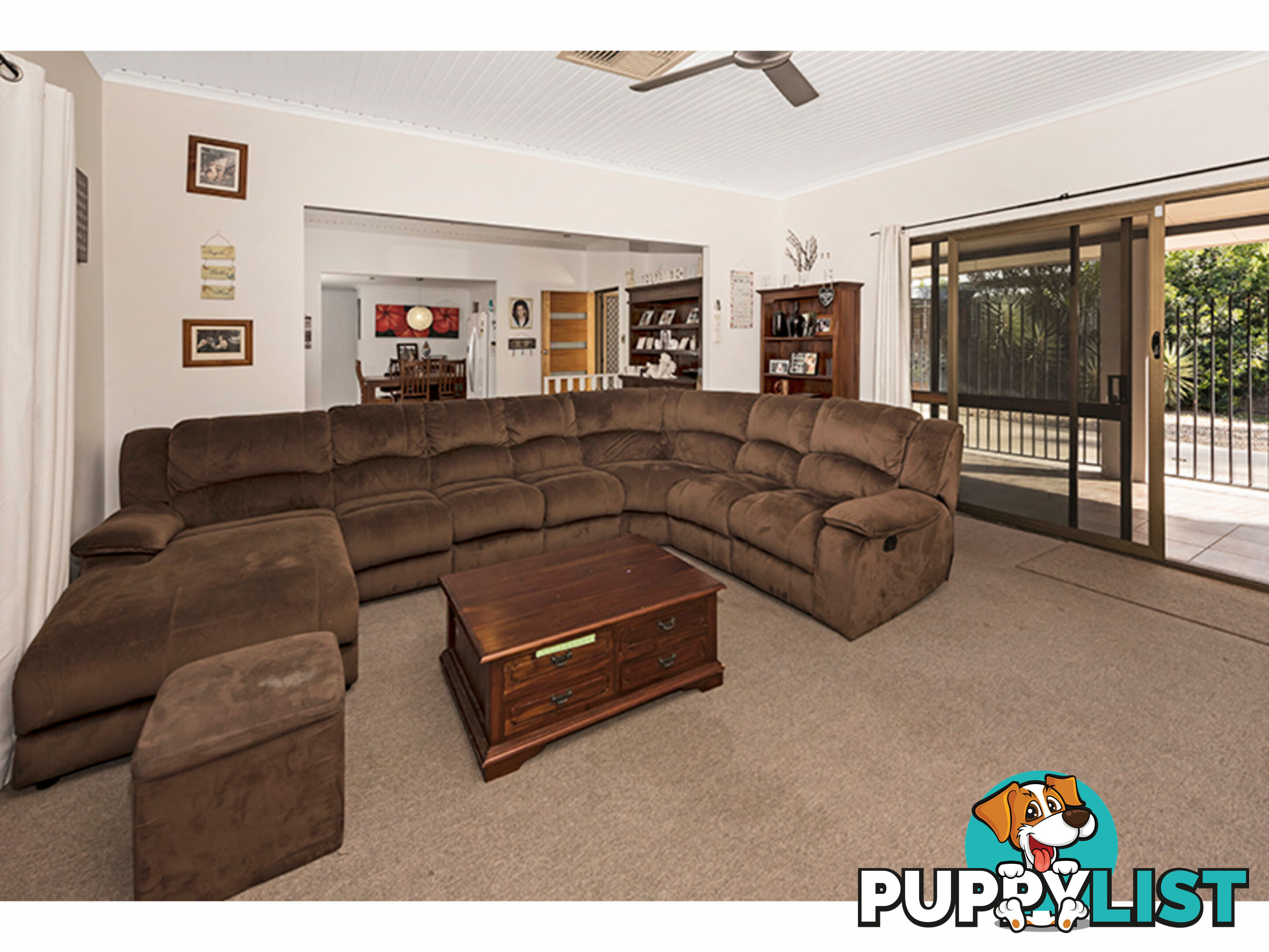 29 Winston Crescent Kirwan QLD 4817