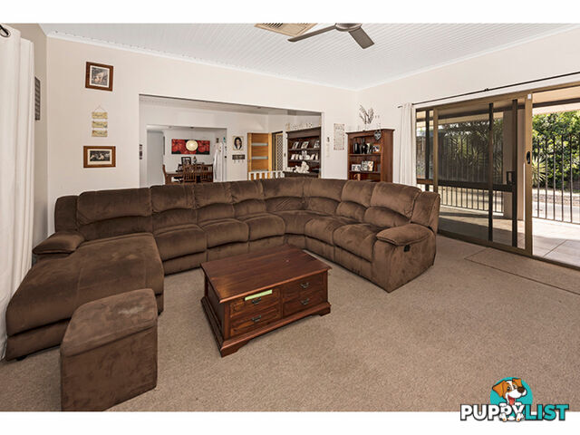 29 Winston Crescent Kirwan QLD 4817