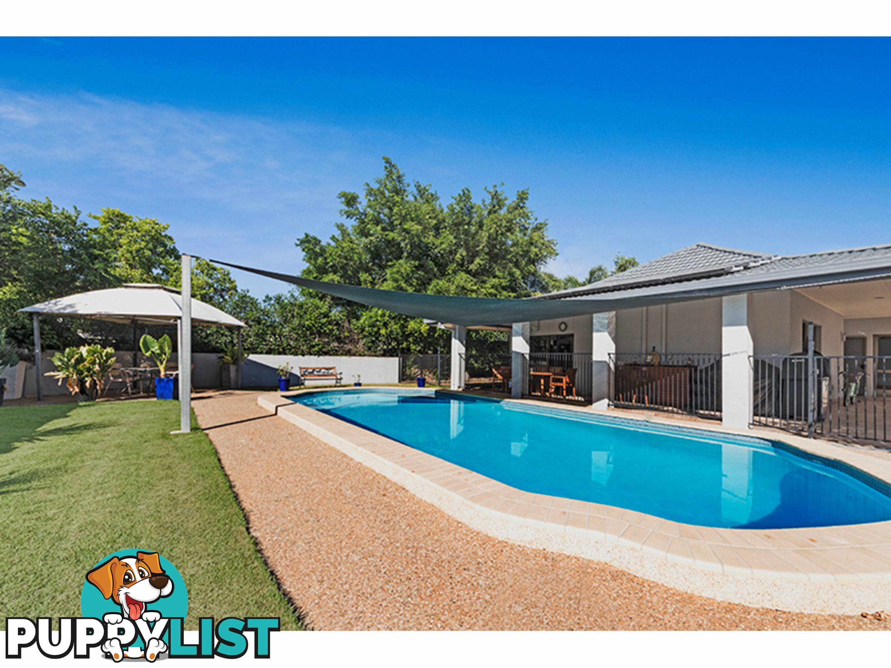 29 Winston Crescent Kirwan QLD 4817