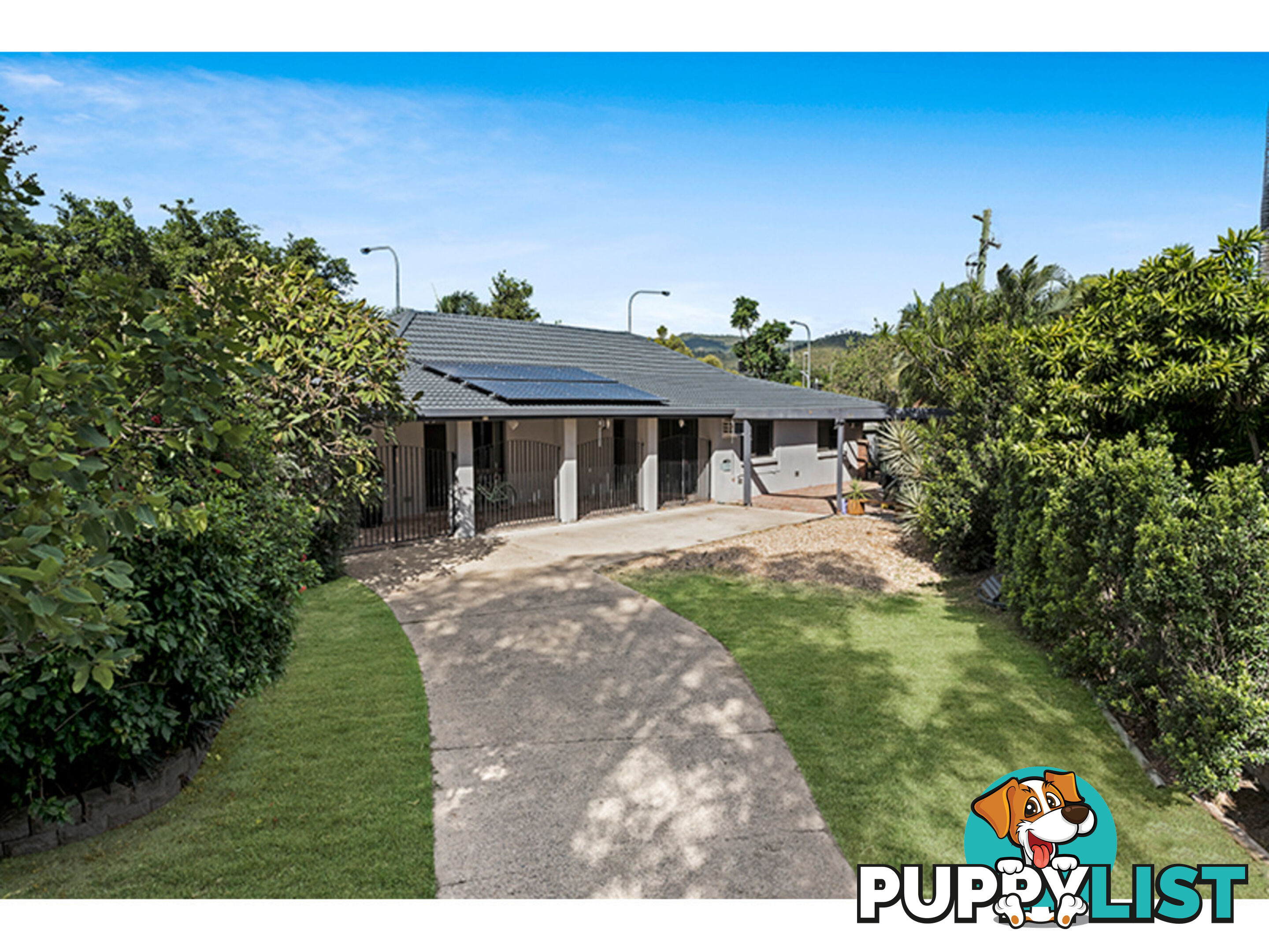 29 Winston Crescent Kirwan QLD 4817