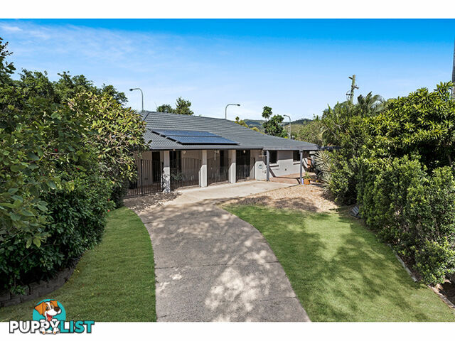 29 Winston Crescent Kirwan QLD 4817