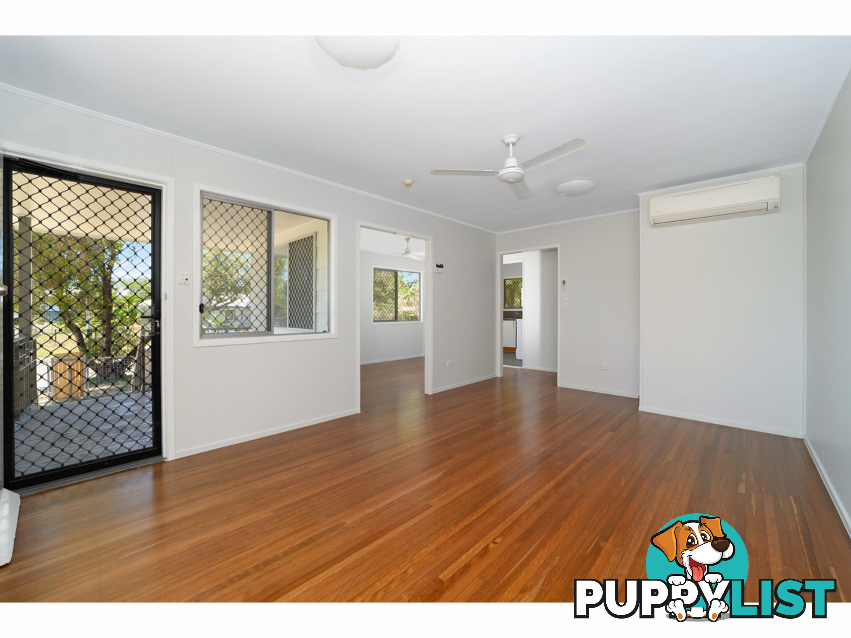 12 Kittyhawk Crescent Kirwan QLD 4817