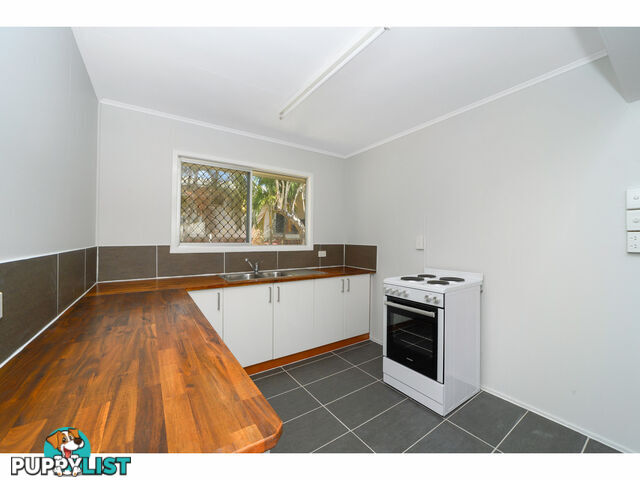 12 Kittyhawk Crescent Kirwan QLD 4817