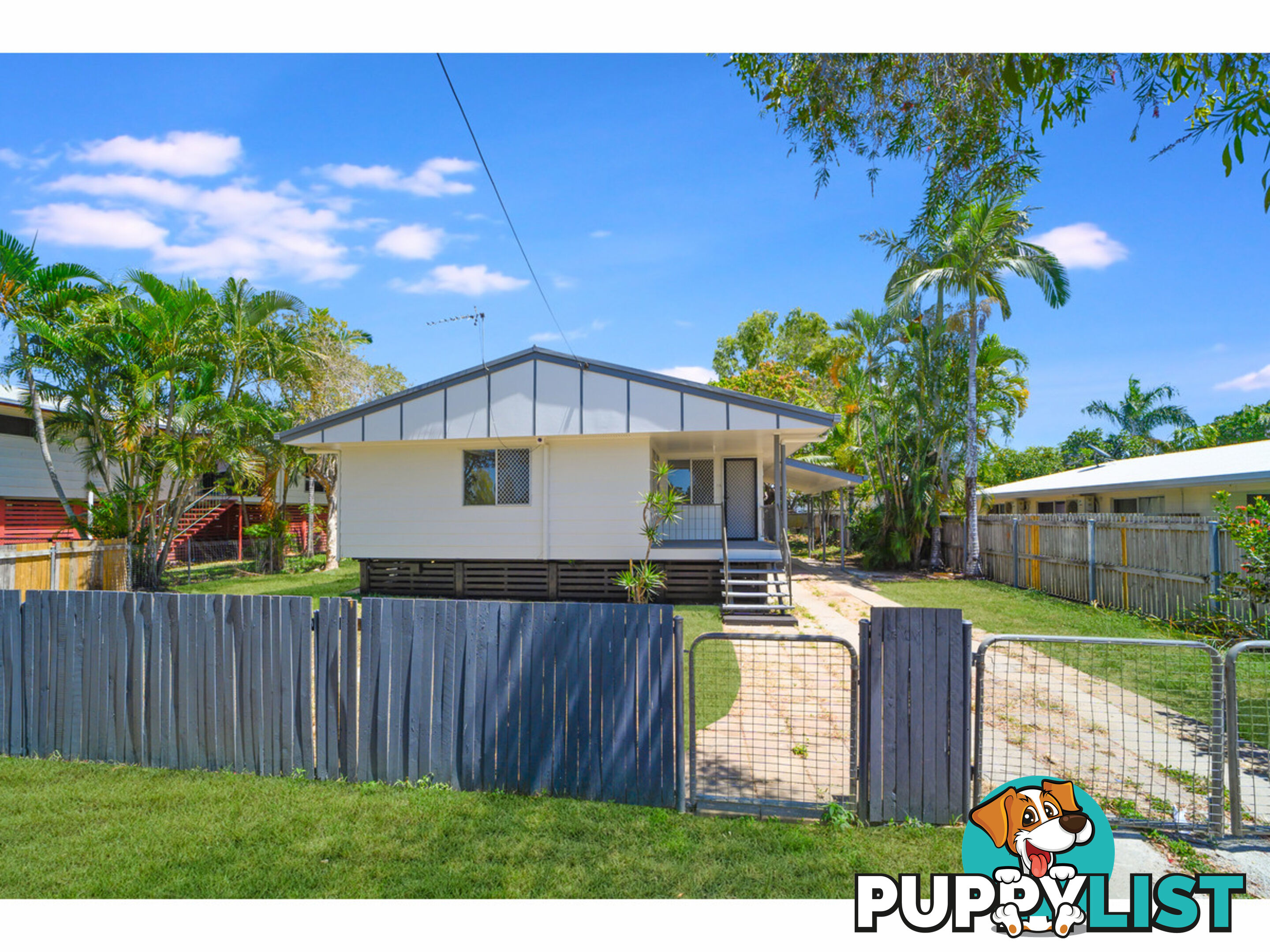 12 Kittyhawk Crescent Kirwan QLD 4817