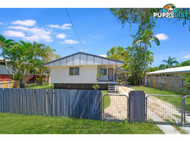 12 Kittyhawk Crescent Kirwan QLD 4817