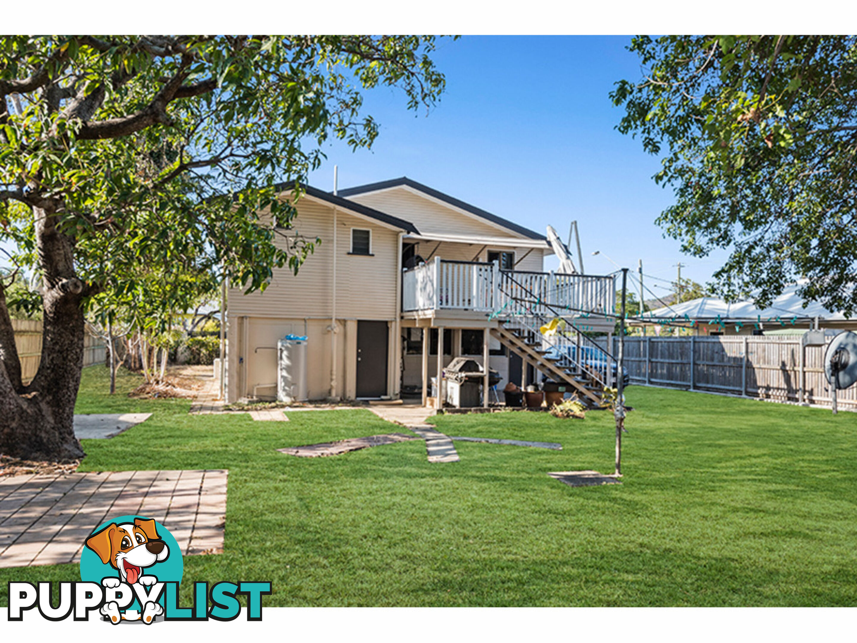 108 Palmerston Street Gulliver Qld 4812