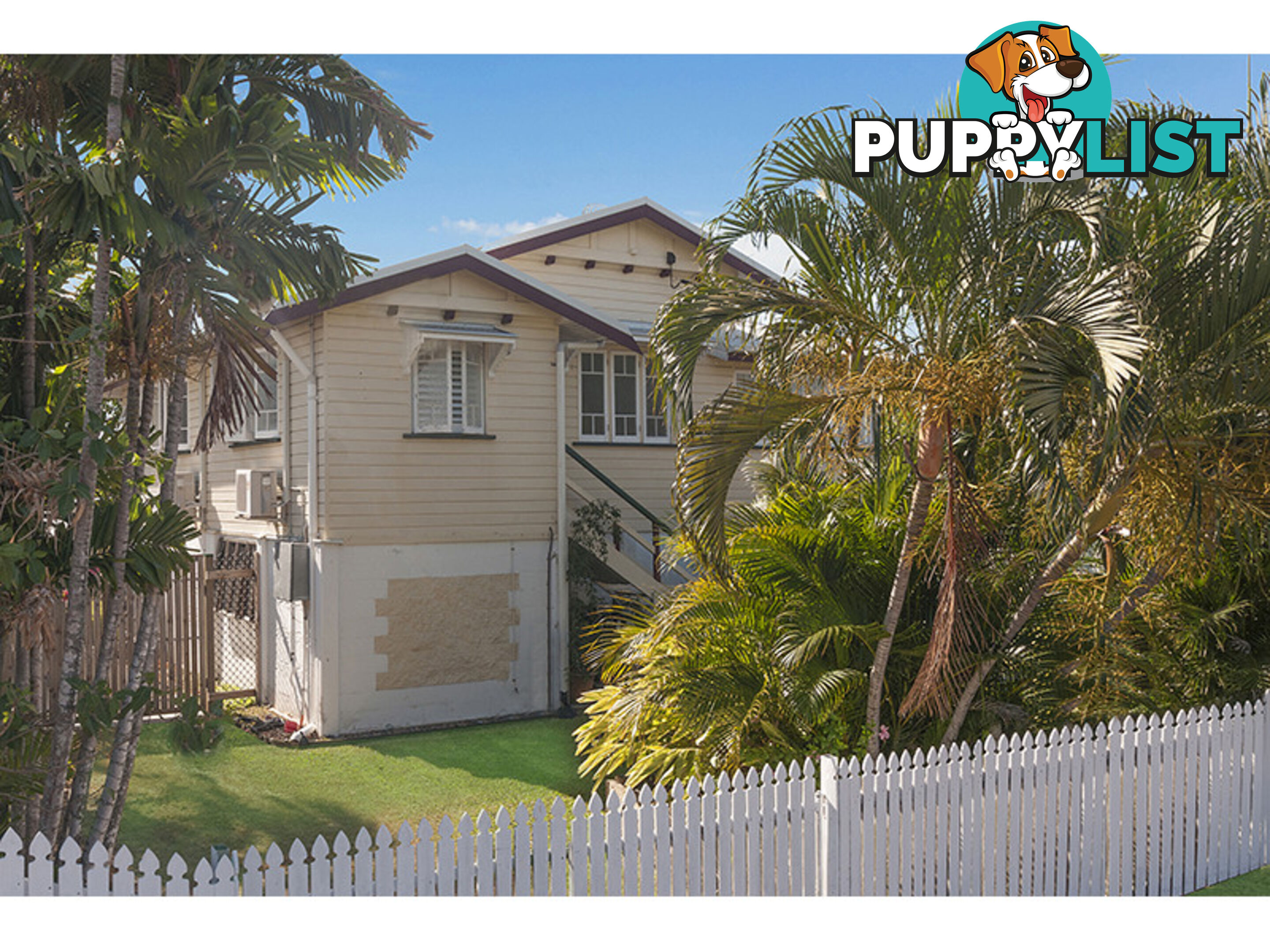 2 Haig Street Pimlico QLD 4812