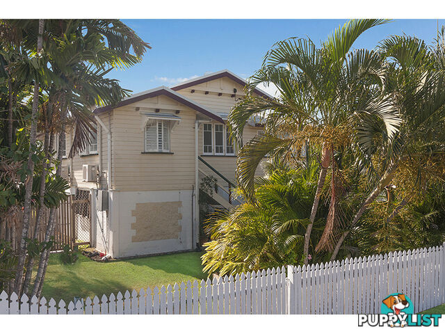 2 Haig Street Pimlico QLD 4812