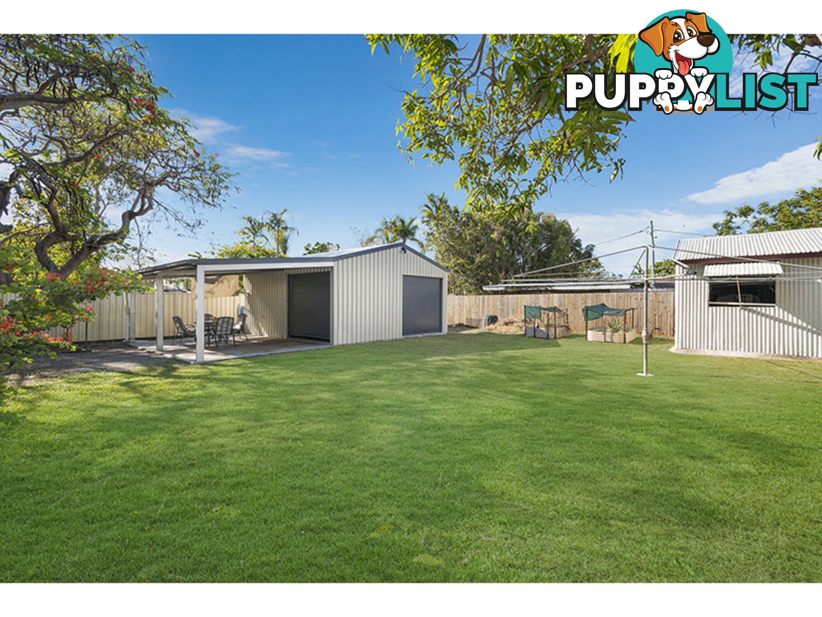 2 Haig Street Pimlico QLD 4812