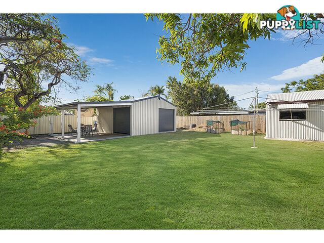 2 Haig Street Pimlico QLD 4812