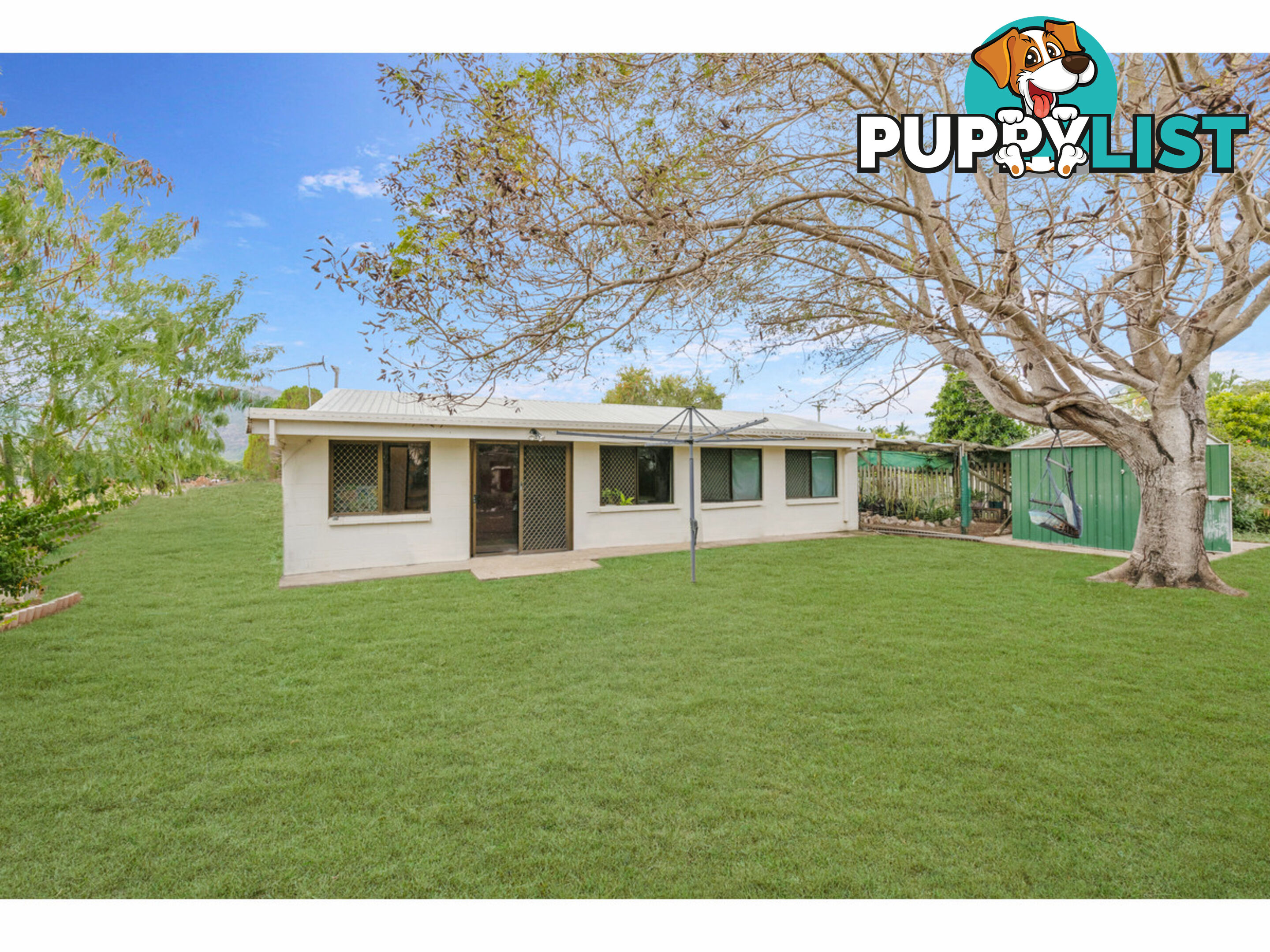 2 Teresa Street Rasmussen QLD 4815