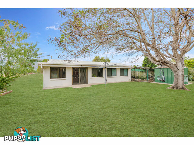 2 Teresa Street Rasmussen QLD 4815