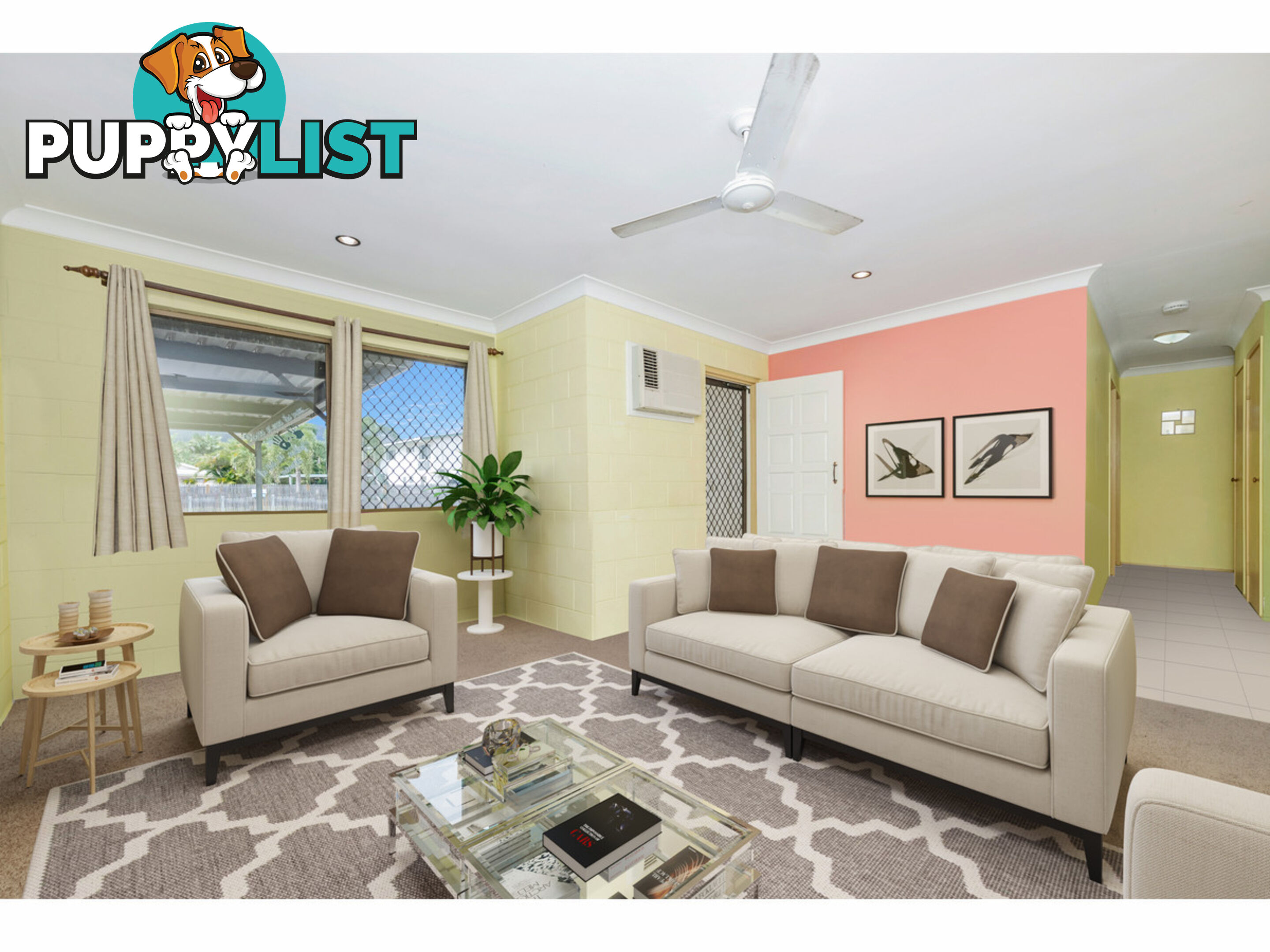 2 Teresa Street Rasmussen QLD 4815