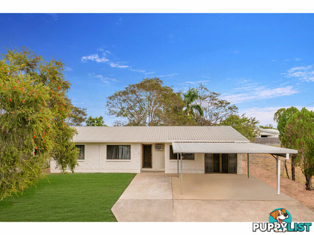 2 Teresa Street Rasmussen QLD 4815