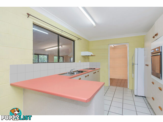 2 Teresa Street Rasmussen QLD 4815