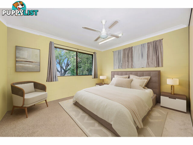 2 Teresa Street Rasmussen QLD 4815