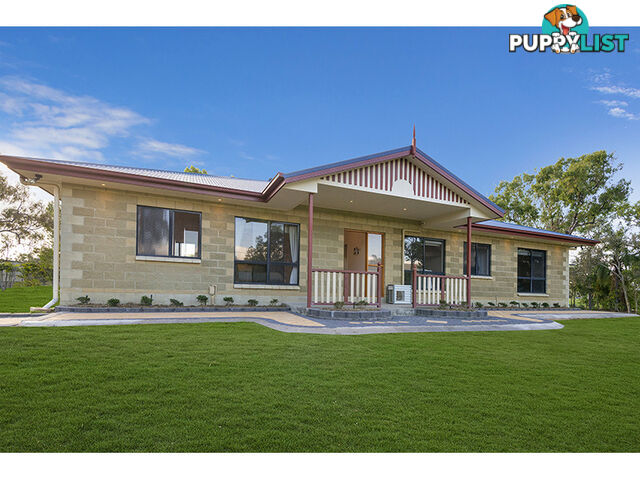 42 Melrose Crescent Kelso QLD 4815