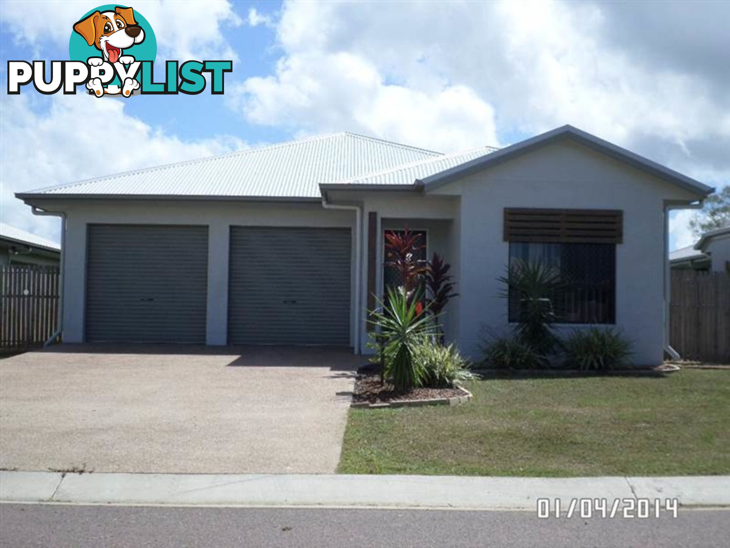 23 Hollanders Crescent Kelso QLD 4815