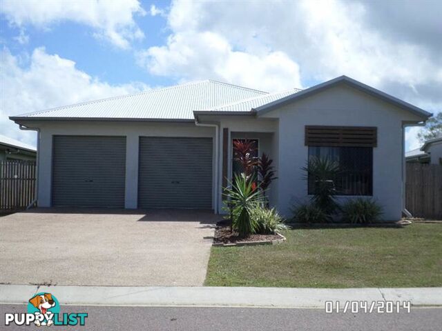 23 Hollanders Crescent Kelso QLD 4815