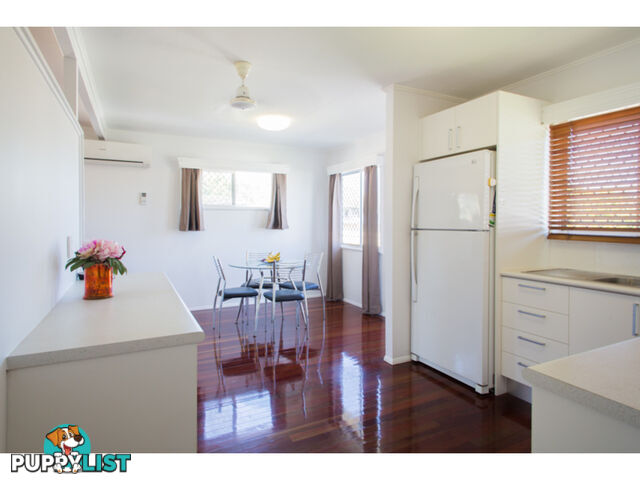 25 Edison Street Wulguru QLD 4811