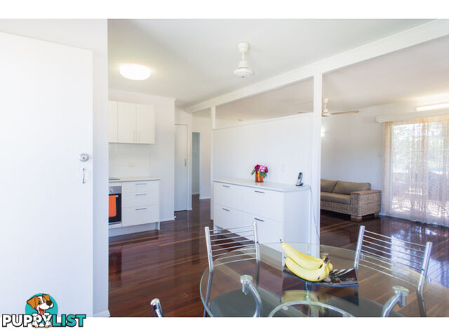 25 Edison Street Wulguru QLD 4811