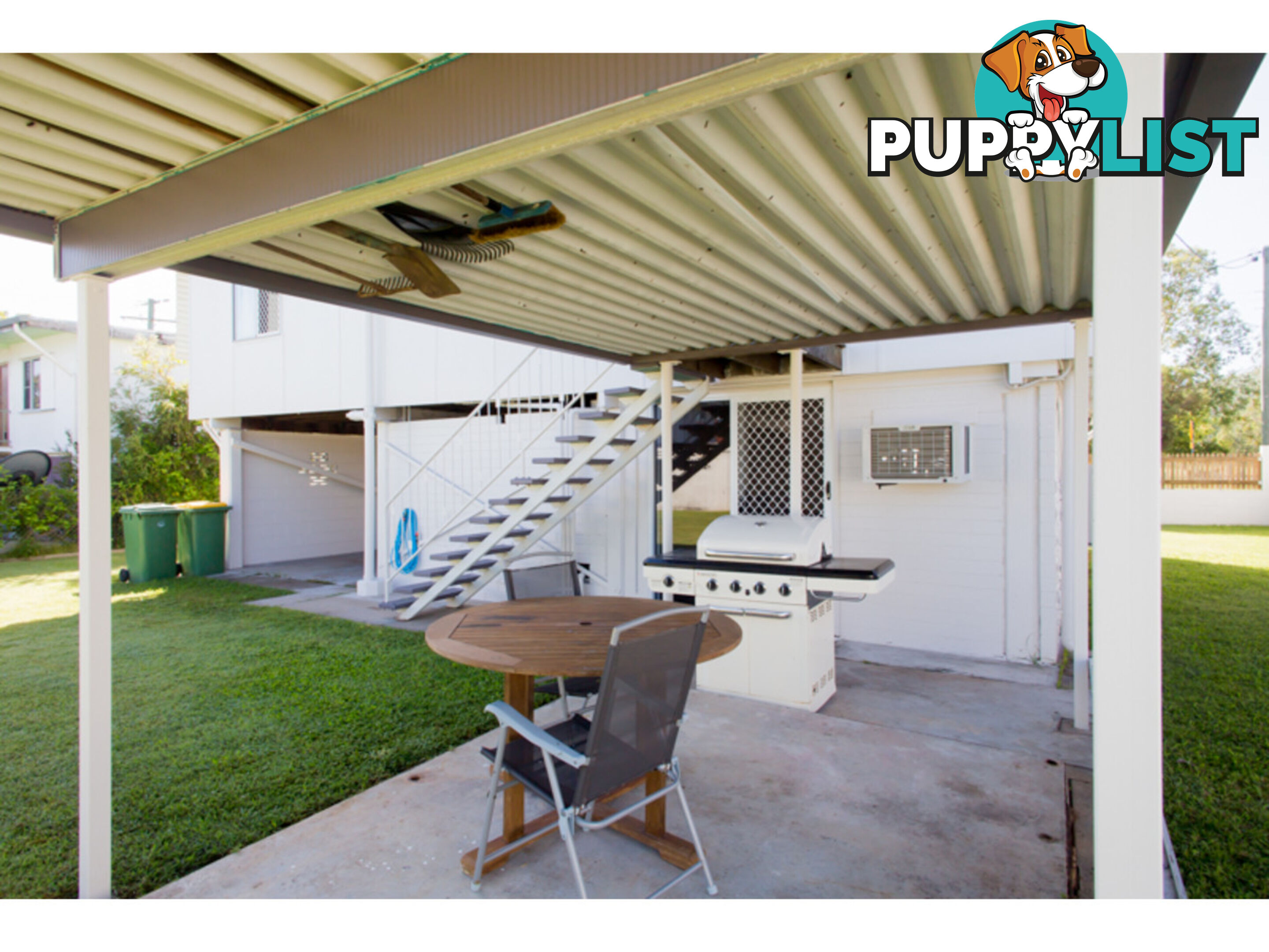 25 Edison Street Wulguru QLD 4811