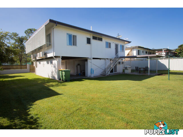 25 Edison Street Wulguru QLD 4811