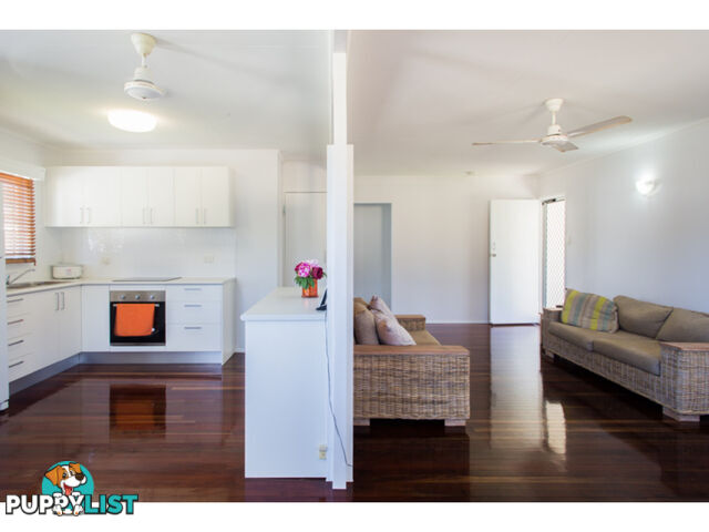 25 Edison Street Wulguru QLD 4811