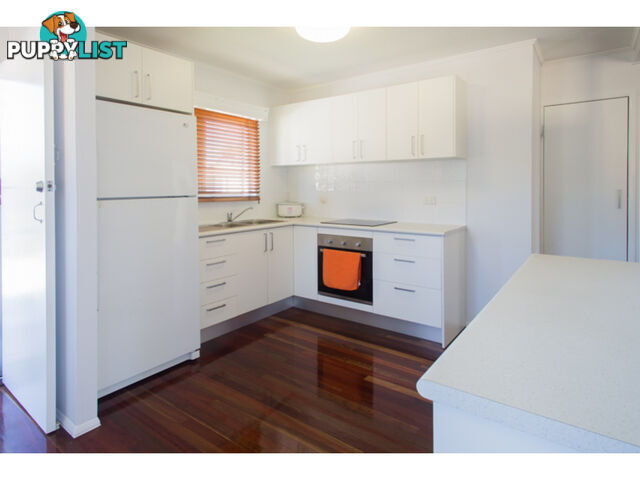 25 Edison Street Wulguru QLD 4811