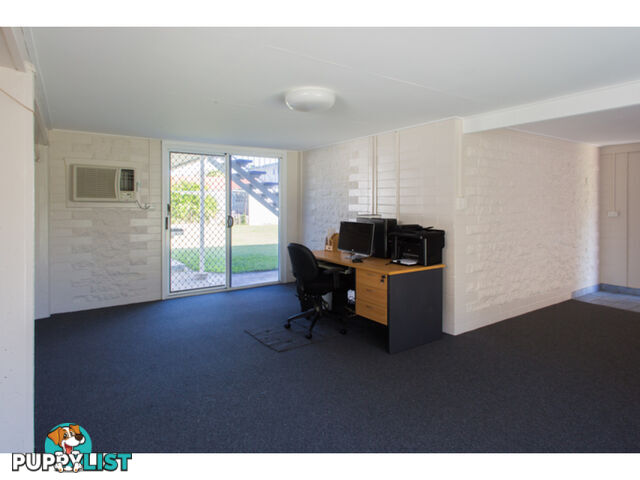 25 Edison Street Wulguru QLD 4811