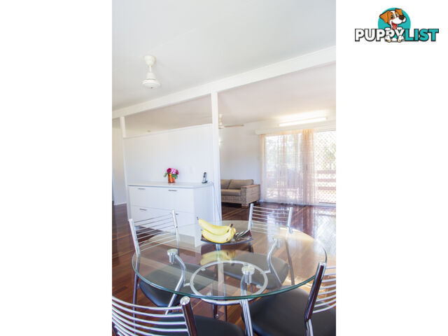 25 Edison Street Wulguru QLD 4811