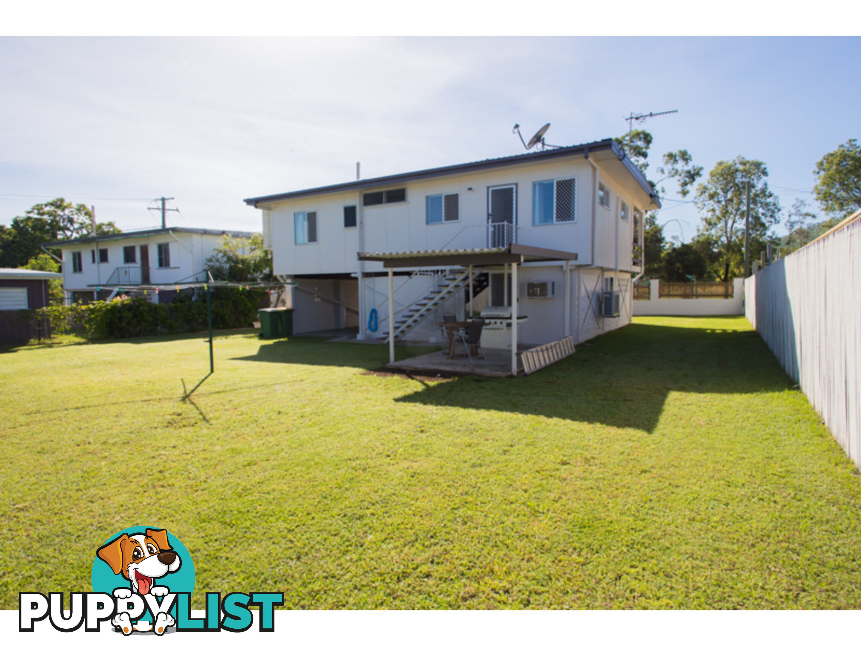 25 Edison Street Wulguru QLD 4811