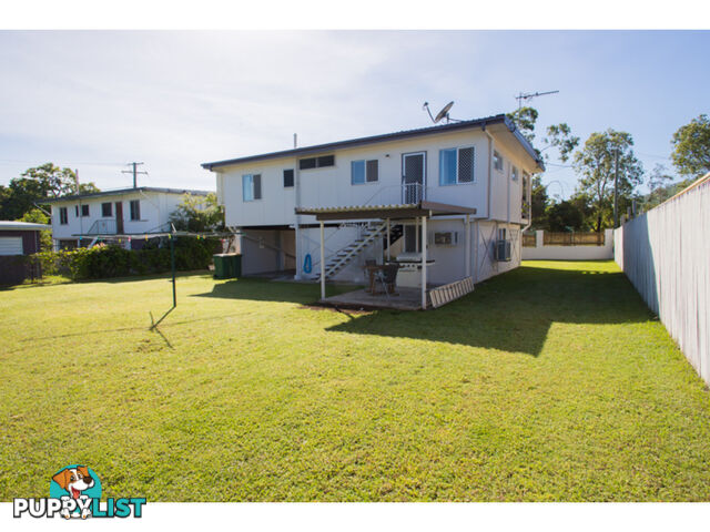 25 Edison Street Wulguru QLD 4811