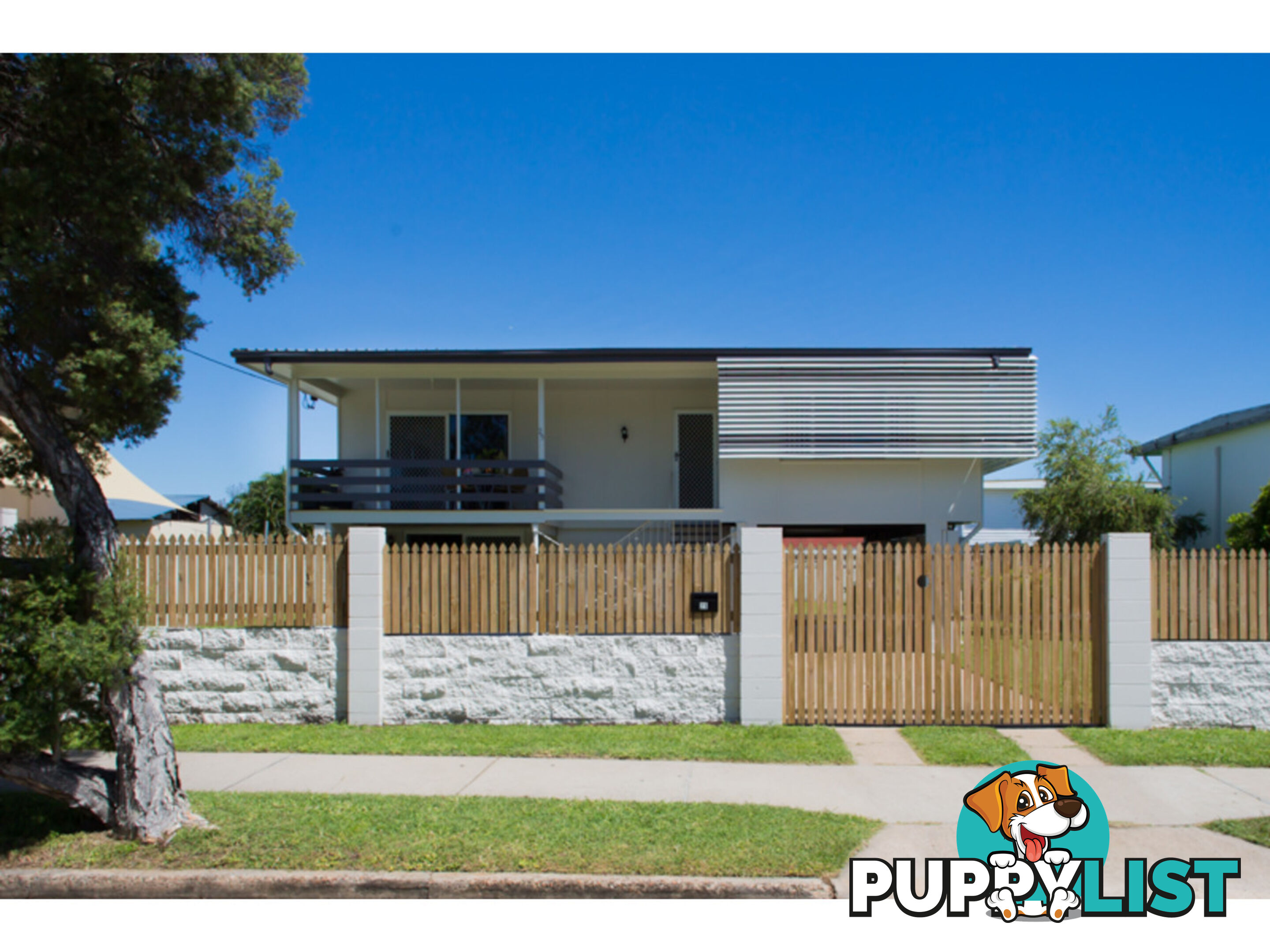 25 Edison Street Wulguru QLD 4811