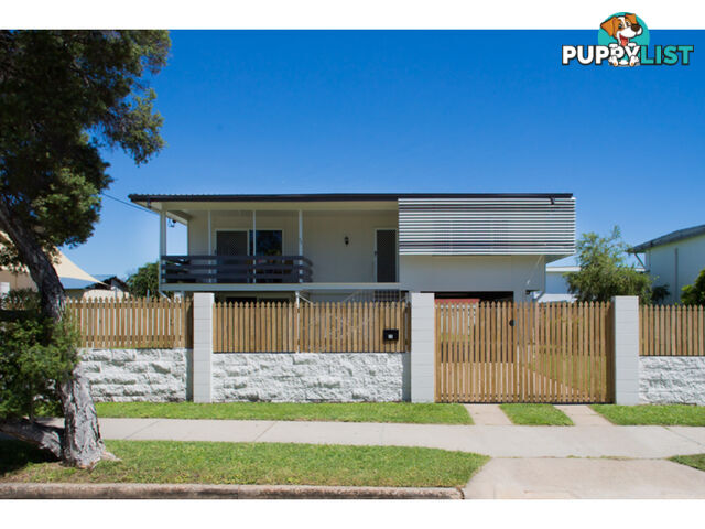 25 Edison Street Wulguru QLD 4811