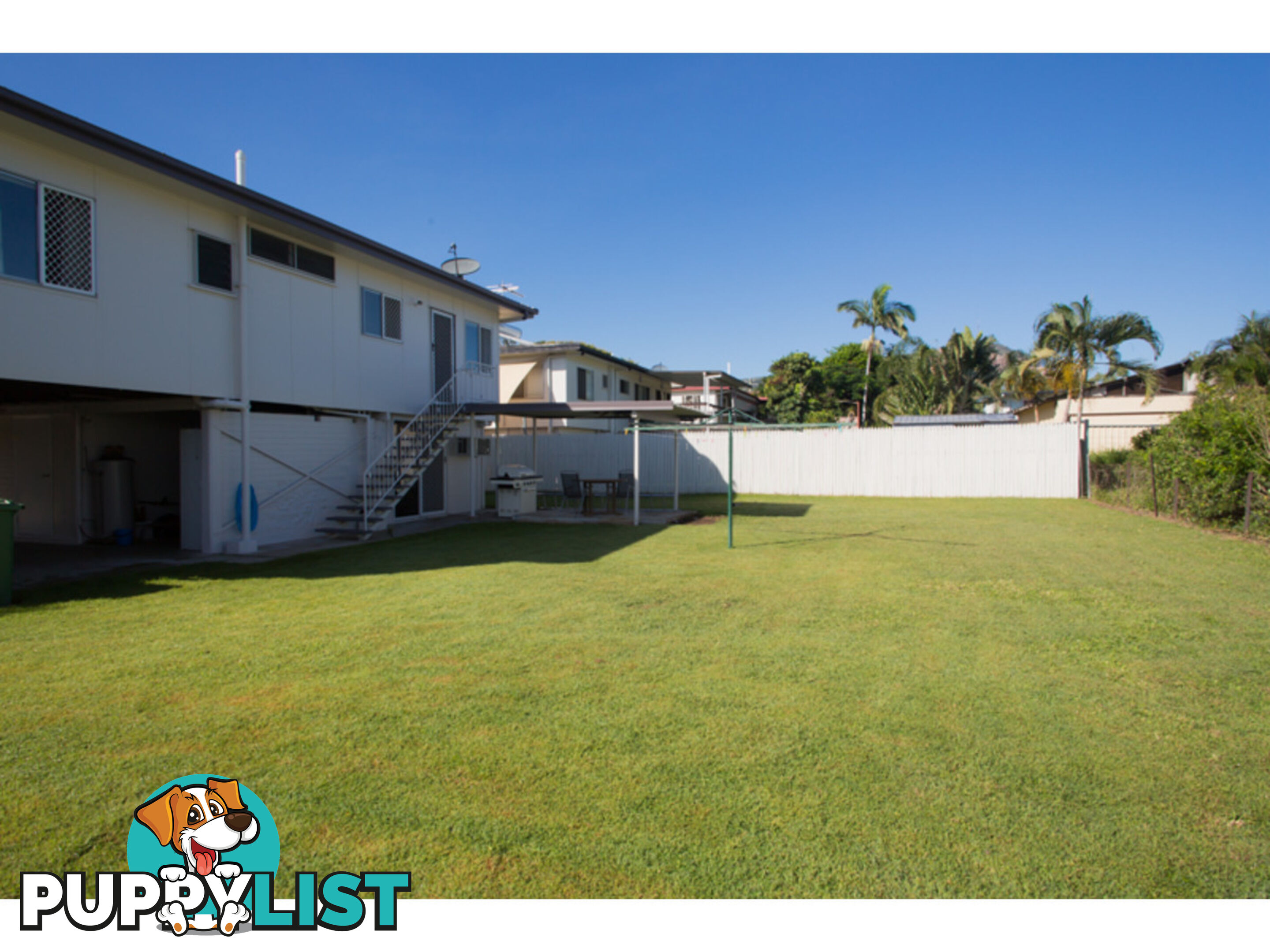 25 Edison Street Wulguru QLD 4811