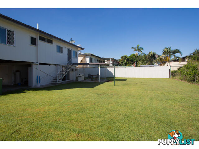 25 Edison Street Wulguru QLD 4811