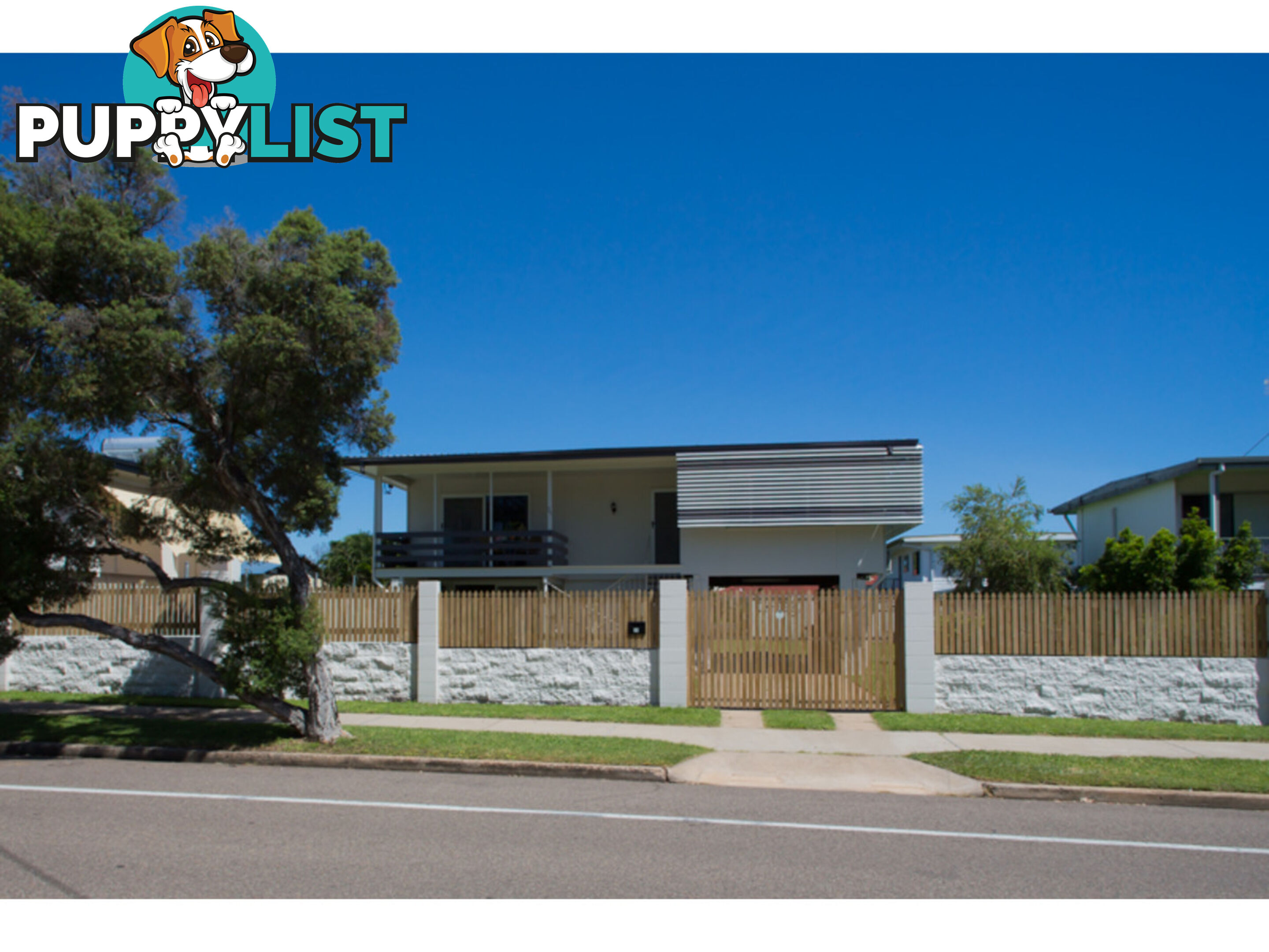 25 Edison Street Wulguru QLD 4811