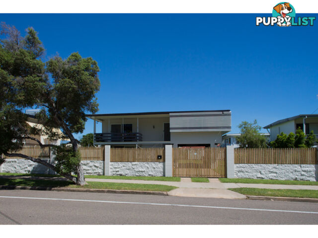 25 Edison Street Wulguru QLD 4811