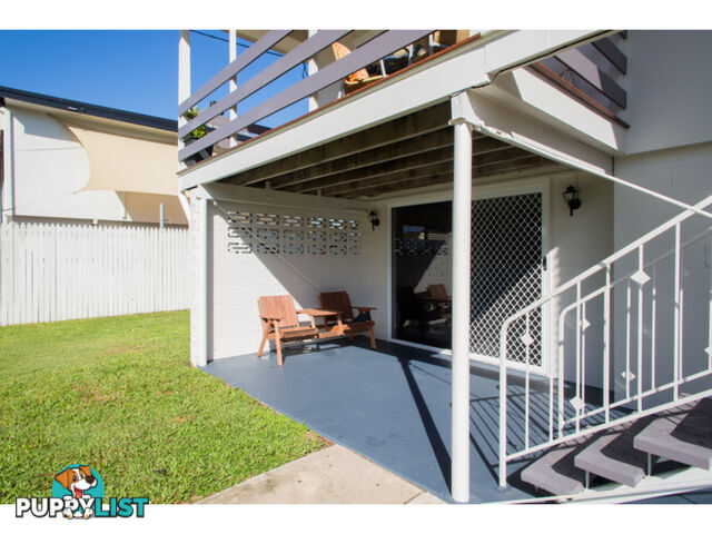 25 Edison Street Wulguru QLD 4811